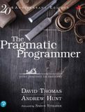 Pragmatic Addison-Wesley Professional The Pragmatic Programmer: Your Journey to Mastery, 20th Anniversary Edition Hardcover