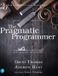 Pragmatic Addison-Wesley Professional The Pragmatic Programmer: Your Journey to Mastery, 20th Anniversary Edition Hardcover