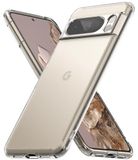 Ringke Google Pixel 8 Pro Case Fusion Hoesje Doorschijnend Matte Clear