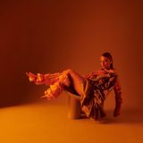 Bertus Distributie Allysha Joy - The Making of Silk