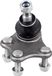 A.B.S. Rotule de suspension et de guidage Cône 14,9 mm M12X1.5