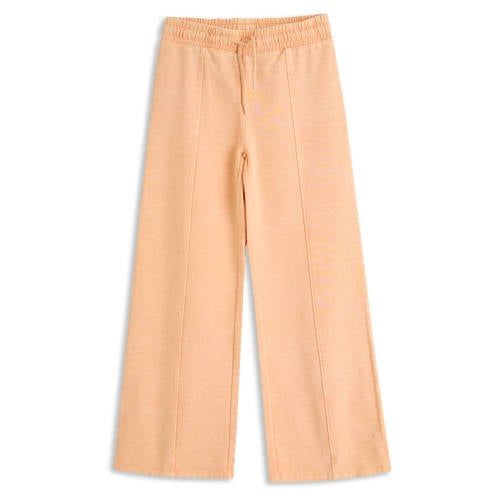 4PRESIDENT Broek Meisjes - Peach quartz - Maat 104