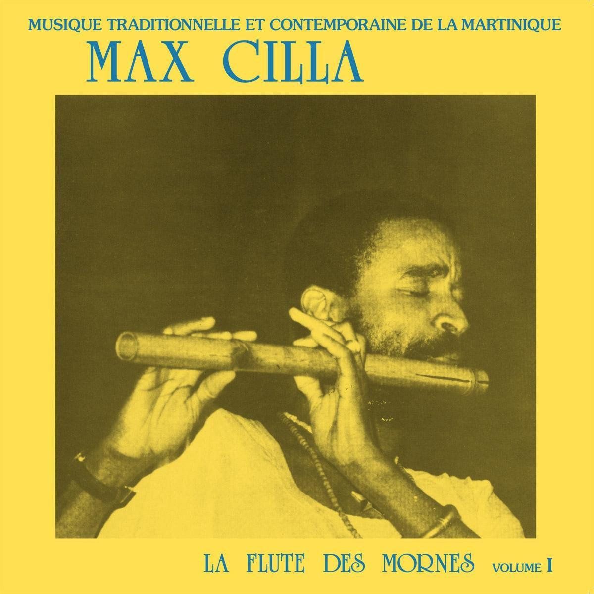 OUTHERE Flute des Mornes, Vol. 1 - Muziek