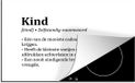 Merkloos KitchenYeah® Inductie beschermer 77x51 cm - Kind - Quotes - Familie - Definitie - Woordenboek - Spreuken - Kookplaataccessoires - Afdekplaat voor kookplaat - Inductiebeschermer - Inductiemat - Inductieplaat mat
