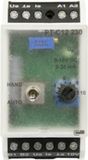 Metz Connect PT-C12 230 V AC 110502 Signaalomvormer 1 stuk(s)