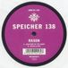 Speicher Kompakt Extra Speicher 138