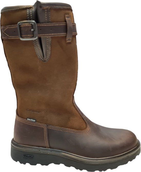 Grisport Sutherland Unisex Outdoorlaarzen - Bruin
