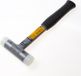 Ironside Hamer terugslagvrij 30mm