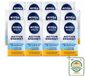NIVEA MEN 12 x Active Energy Wake-up Gezichtsgel met Cafeïne - 50 ml