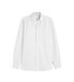 ECOALF Chemise Alfredo blanc (XXL)