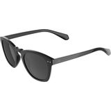 ALPINA SUNBEAM, zonnebril voor volwassenen - Black Gloss - one Size
