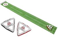 Callaway Odyssey Golf Delta Putt Trainer - Golf Putting Training Aid