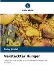 Versteckter Verlag Unser Wissen Versteckter Hunger