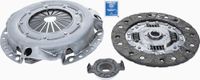 SACHS 3000 841 201 koppelingsset