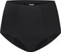 Bye Bra Culotte menstruelle Flux abondant Noir L