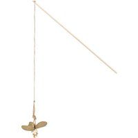AniOne speelgoed hengel Nature 3-delige set 50 cm