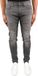 G-star Jeans coupe skinny ajustée délavage clair vieilli déchiré (31/34)