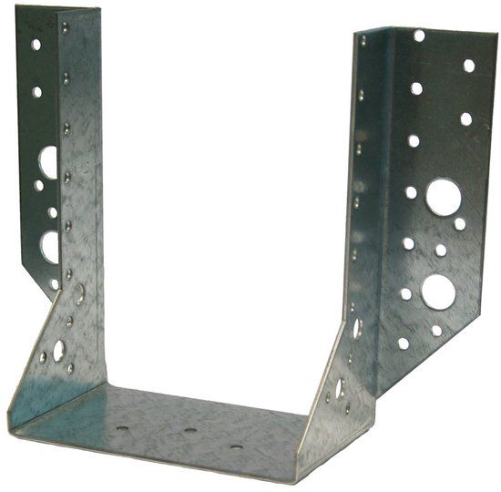 GB Raveeldrager type A 80 x 120mm 2mm SV 078915