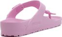 Birkenstock Gizeh EVA Teenslipper Lichtroze Unisex Maat 39