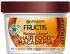 Garnier Fructis Macadamia haarmasker 390 ml