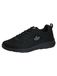 LICO Sneakers laag 'Girona' zwart