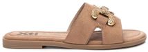 XTI 14293 Sandales Taupe EU 36 Femme