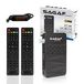 LEYF & Sagaf SUD-0507 Mini DVB-S2 satellietontvanger