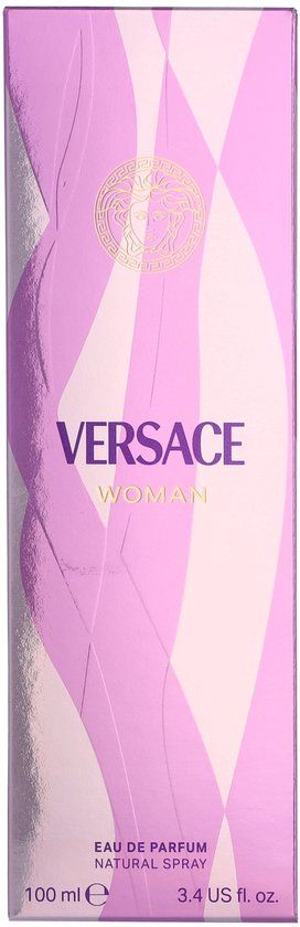 Versace Woman / 100 (ml) / Dames