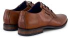 Bugatti nette schoenen bruin
