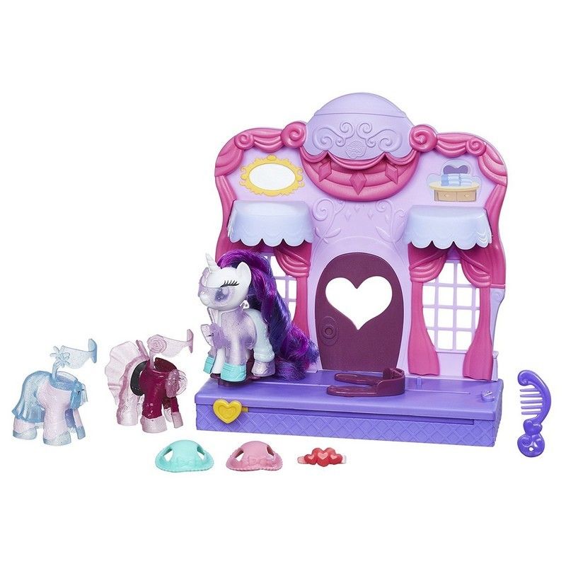Hasbro B8811EU40 Bouwspeelgoed Meerkleurig