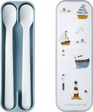 Mepal Mio Babylepel - Set van 2 - Sailors Bay