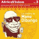 Africavision 3: Le Cinema De Manu D