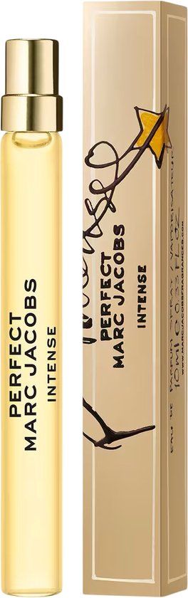 Marc Jacobs Eau de Parfum / 10 ml / Vrouwen