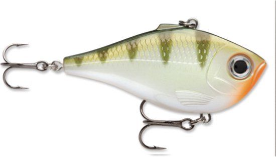 Rapala Rippin' Rap 7cm - Green - 1 piece