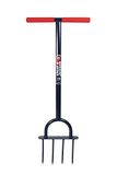 Spear & Jackson 81216 biofourche 4 tanden