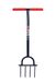 Spear & Jackson 81216 biofourche 4 tanden