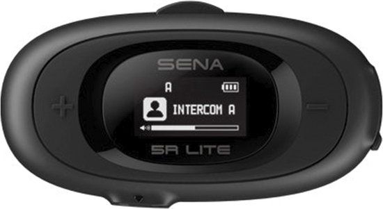 Sena 5r Lite Bluetooth Intercom Zilver
