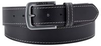 LEVI'S ® Riem 'Loire' zwart