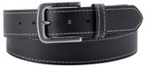 LEVI'S ® Riem 'Loire' zwart