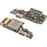 Xiaomi Carte avec Connecteur de Charge - Microphone - Module Lecteur SIM Xiaomi Redmi Note 12 Pro 4G, Service Pack 5600020K6A00