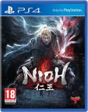 Sony PlayStation Nioh - PS4