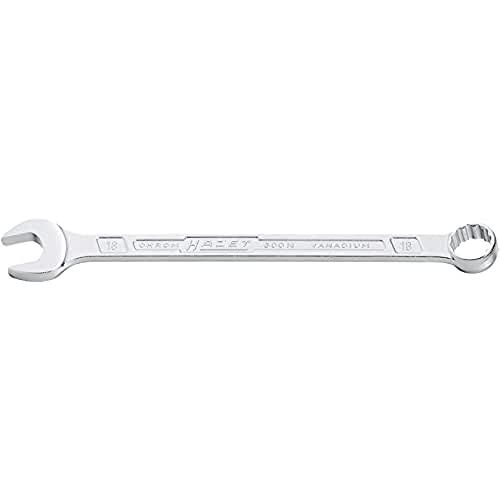 Hazet 600NA Ring steeksleutel 13/16 inch