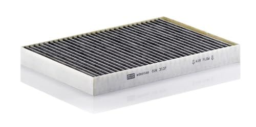 MANN-FILTER CUK 3137 Cabineluchtfilter