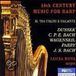 Eighteenth Bongiovanni 18th Century Music For Harp
