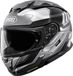 Shoei GT-Air 3 Agility Helm - Maat M (57/58)