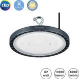 Philips Coreline G5 Led Highbay 10500lm Industriële Verlichting
