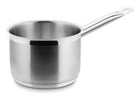 LACOR High ECO-Chef D.24X15 waterfles roestvrij staal 24cm