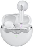 PLATYNE écouteurs Bluetooth à réduction de bruit