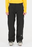 SOS Skihose Hoverla Zwart XL Mannen
