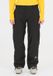 SOS Skihose Hoverla Zwart XL Mannen